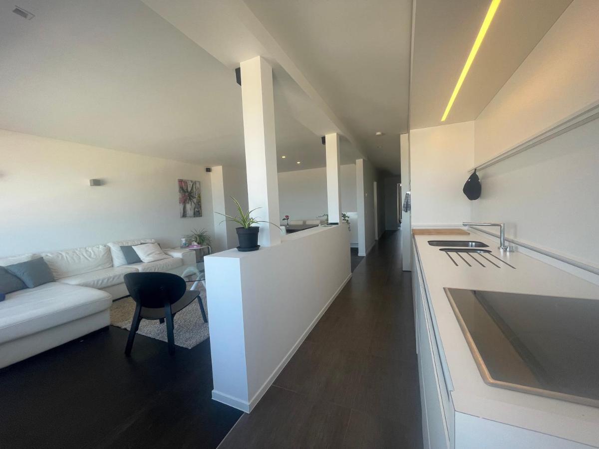 Apartament Luxe App - Zeedijk Mariakerke - Prachtig Zeezicht Ostenda Zewnętrze zdjęcie