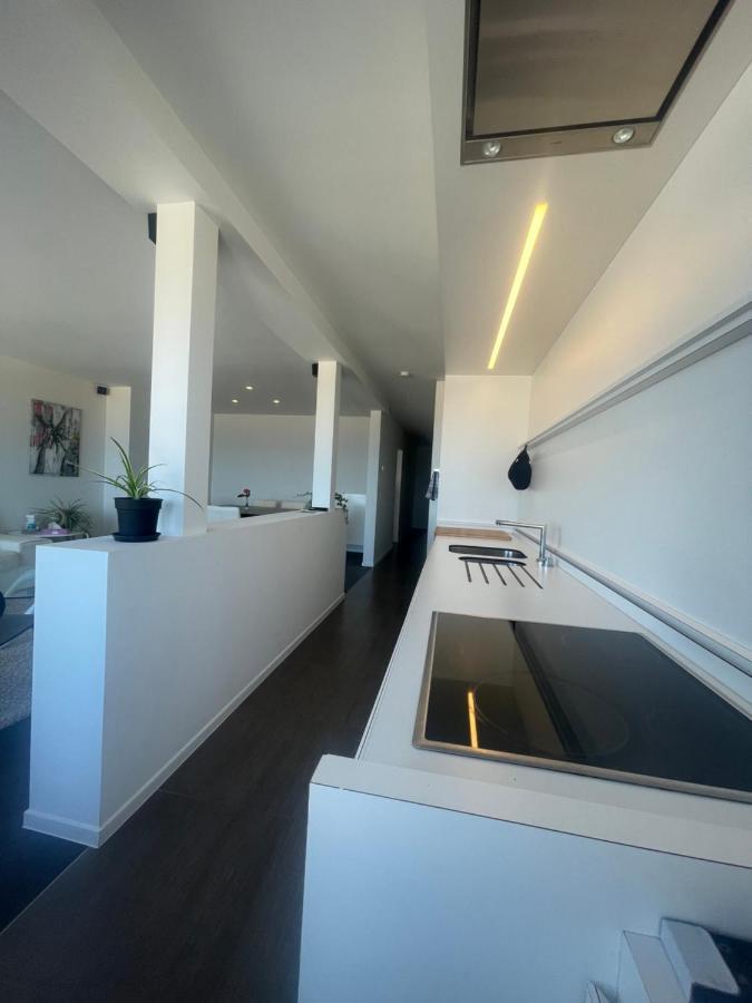 Apartament Luxe App - Zeedijk Mariakerke - Prachtig Zeezicht Ostenda Zewnętrze zdjęcie